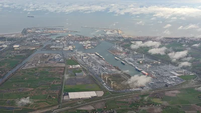 Zeebrugge - Photo 5