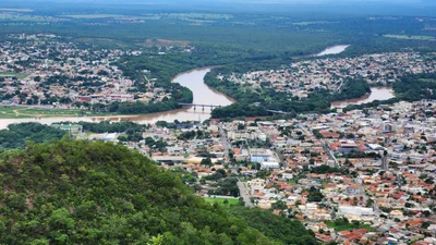 State of Mato Grosso (MT) - Photo 2