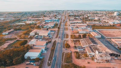 State of Mato Grosso (MT) - Photo 3