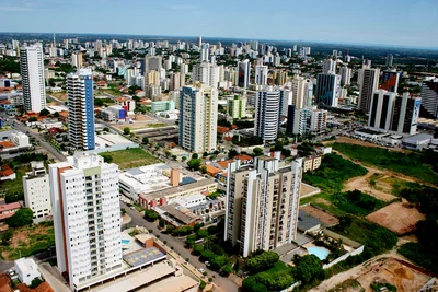 State of Mato Grosso (MT) - Photo 4