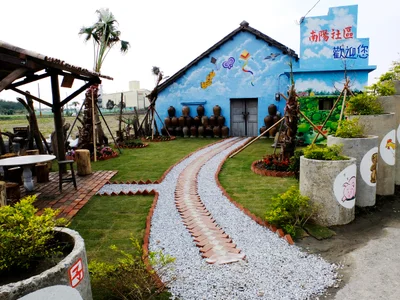 Lunbei Township - Photo 2