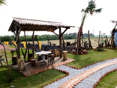 Lunbei Township - Photo 3