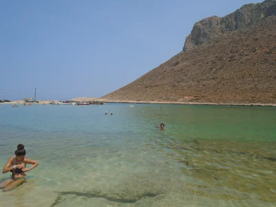 Stavros - Photo 2