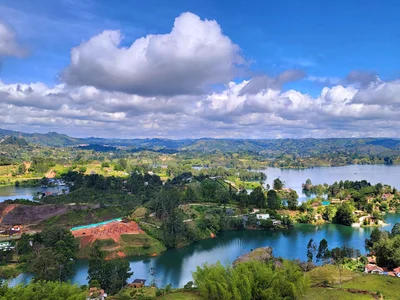 Guatape - Photo 3