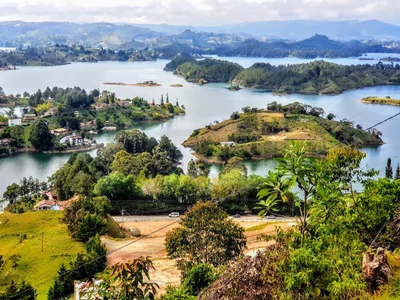 Guatape - Photo 4