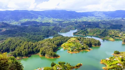 Guatape - Photo 5