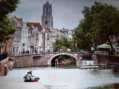 Utrecht - Photo 2