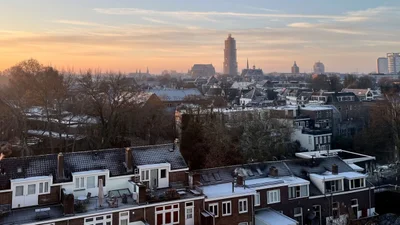Utrecht - Photo 3
