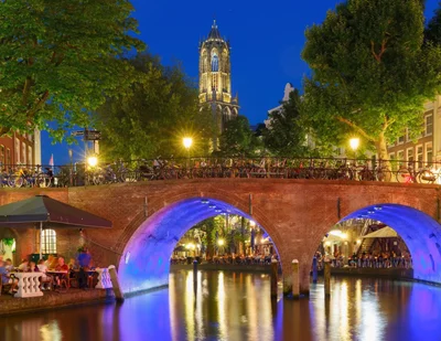 Utrecht - Photo 4