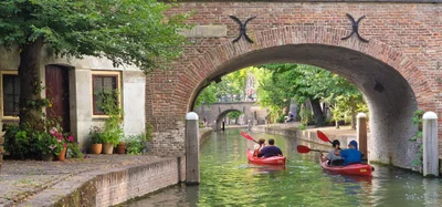 Utrecht - Photo 5