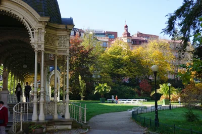 Karlovy Vary - Photo 2