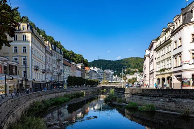 Karlovy Vary - Photo 3