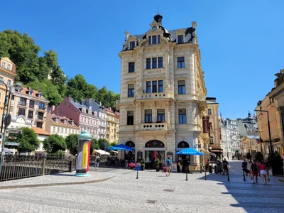 Karlovy Vary - Photo 4