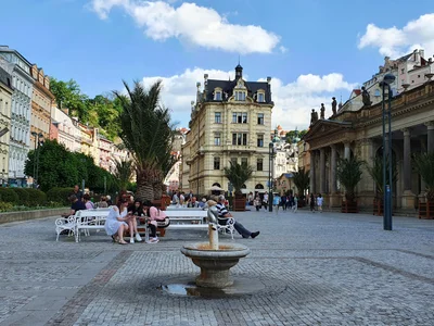 Karlovy Vary - Photo 5