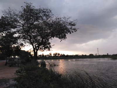Puttalam - Photo 2