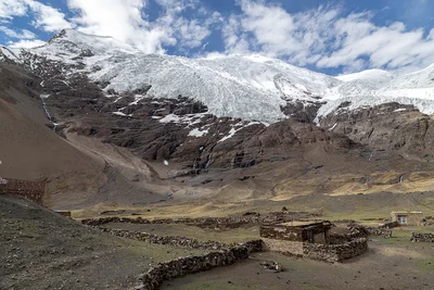 Gyantse County - Photo 5