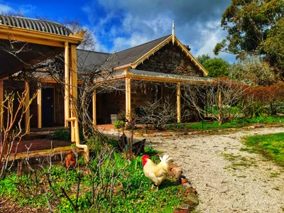 Sevenhill - Photo 3