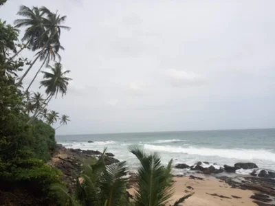 Tangalle - Photo 2