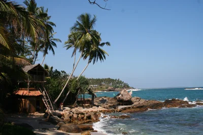 Tangalle - Photo 3