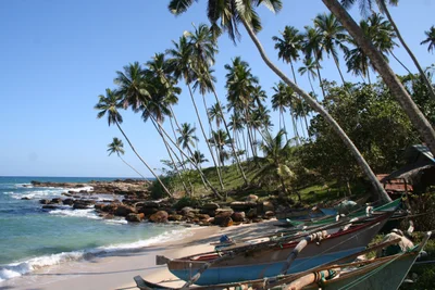 Tangalle - Photo 5