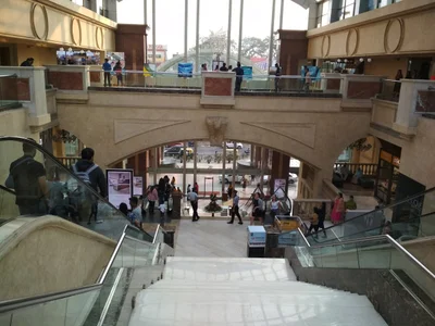 Bangalore District - Photo 2