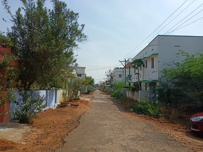 Cheranmahadevi - Photo 2
