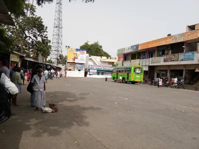 Cheranmahadevi - Photo 4