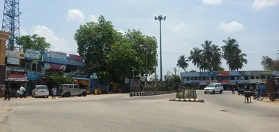 Cheranmahadevi - Photo 5