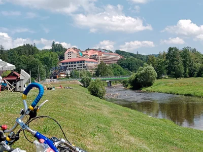 Wisla - Photo 2
