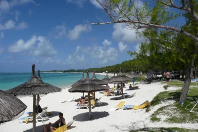 Belle Mare - Photo 4