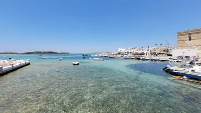Porto Cesareo - Photo 2