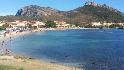 Golfo Aranci - Photo 3