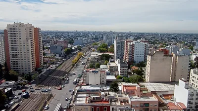 Ramos Mejia - Photo 5