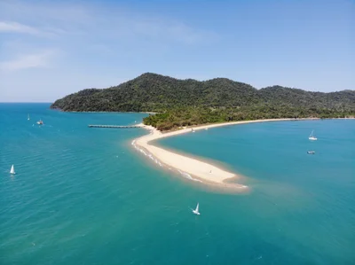Dunk Island - Photo 3