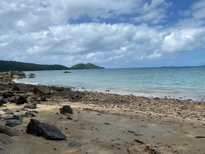 Dunk Island - Photo 4
