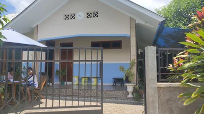 Larantuka - Photo 2