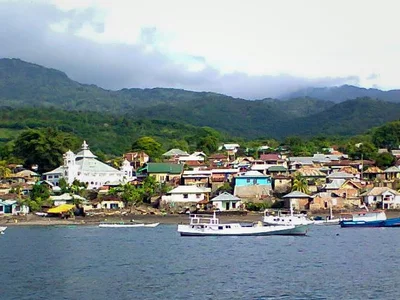 Larantuka - Photo 4