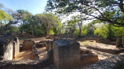 Malindi - Photo 2