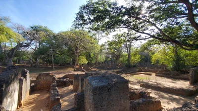 Malindi - Photo 3
