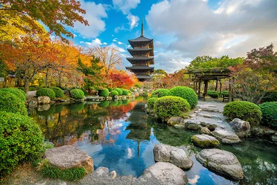 Kyoto - Photo 4