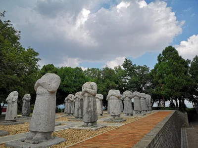 Qian County - Photo 2