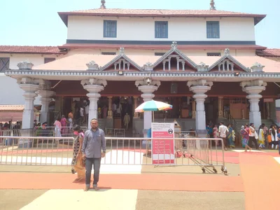 Dharmasthala - Photo 2
