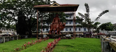 Dharmasthala - Photo 4