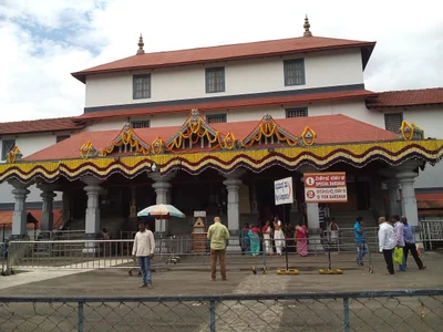 Dharmasthala - Photo 5