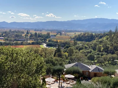 Napa Valley - Photo 2
