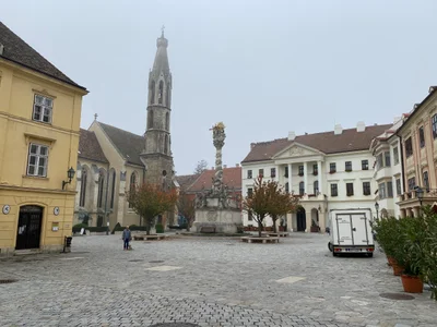 Sopron - Photo 3