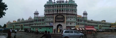 Jhunjhunu - Photo 2