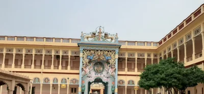 Jhunjhunu - Photo 3