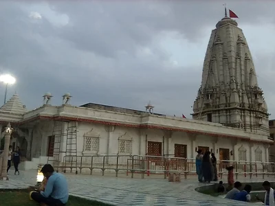 Jhunjhunu - Photo 4