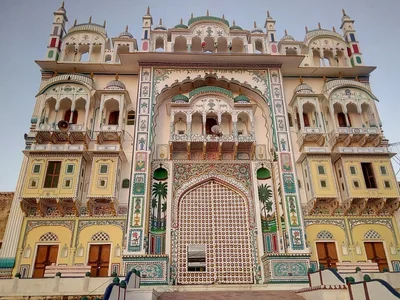 Jhunjhunu - Photo 5